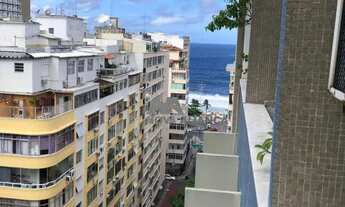 Imagem: Sala - / Comercial / Copacabana