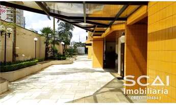 Imagem 2: Apartamento de 198m² disponível para no Centro de Santo André