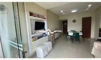 Imagem: Apartamento de 100m² com 2 quartos para