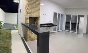 Imagem 6: Casa em Condomínio Reserva dos Ipês