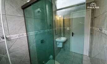 Imagem 9: Apartamento com 1 dormitório, 56 m² - venda por R$ 270.000 ou aluguel por R$ 2.000/mês - I