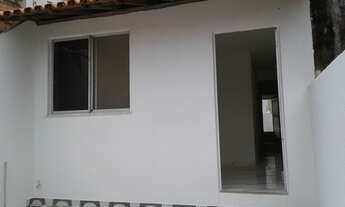 Imagem 2: Casa dos quartos banheiro garagem área do fundo no gesso oportunidade