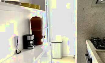 Imagem 6: Apartamento no Residencial Garden