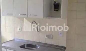 Imagem 6: Barra da Tijuca Apartamento com 2 dormitórios