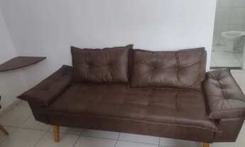 Imagem 3: Apartamento para aluguel tem 45 m2 com 02 quartos em Shopping Park - Uberlândia - MG