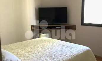 Imagem 7: Apartamento a dois minutos a pé do Shopping ABC Área de Lazer no Jardim Bela Vista