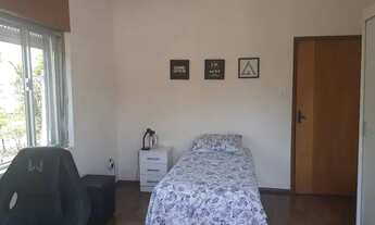 Imagem 4: L1233 Excelente Apto 2 Dorm, Semi Mobiliado, Amplo, Sacada, Frente, Churrasqueira, Ensolar