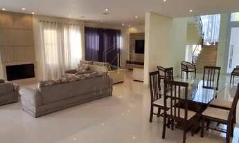 Imagem 3: Casa para locação em Aldeia da Serra - Santana de Parnaíba, SP