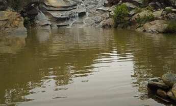 Imagem 5: Lotes perto de Pirenópolis ( capela do rio do peixe