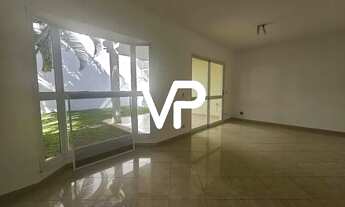 Imagem: Casa para locação Tamboré 04 em Alphaville