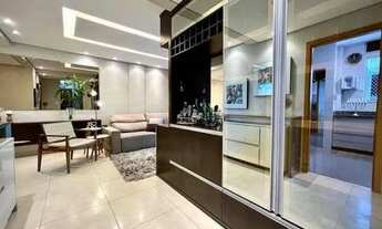 Imagem 4: Apartamento para venda com 104 metros quadrados com 3 quartos em Buritis - Belo Horizonte