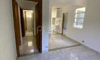 Imagem 7: Apartamento à venda no Jardim Pacaembu - Campinas/SP