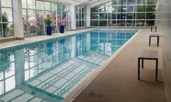 Imagem 6: Apto 2 quartos 1 vaga a 300 m dos metrôs Consolação e Paulista