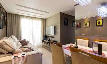 Imagem: Apartamento para Aluguel - Sapopemba, 2