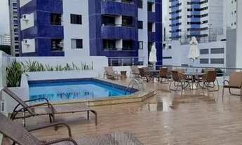 Imagem 5: Cidade Jardim - 4/4, 2 suites, Infraestrutura total- Excelente!