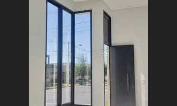 Imagem: Casa Condomínio em Ribeirão Preto