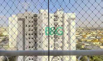 Imagem 4: Apartamento com 3 dormitórios à venda, 68 m² por R$ 448.000 - Vila Carrão - São Paulo/SP