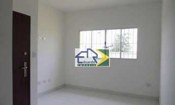 Imagem 4: Casa com 3 dormitórios à venda, 70 m² por R$ 420.000 - Cidade Edson - Suzano/SP