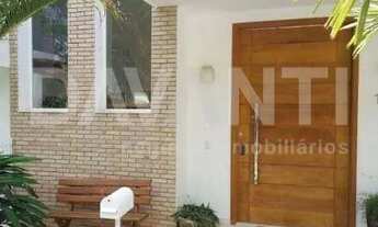 Imagem 3: Casa - Condomínio Vale do Itamaracá - Valinhos