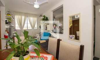 Imagem 3: Apartamento para Aluguel - Rubem Berta, 2 Quartos, 48 m2