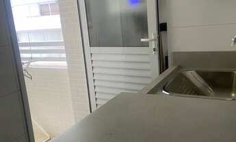 Imagem 4: Apartamento maravilhoso, torre única no Bairro Santo Antônio, SCS - 160 m² 4 dormitórios