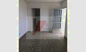 Imagem 2: Casa com garagem e 1 quarto patriarca!