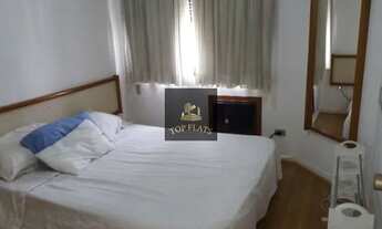 Imagem 4: Flat disponível na Vila Nova Conceição