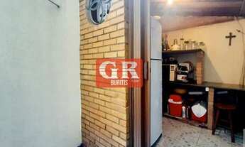 Imagem 4: Apartamento com área privativa à venda, 2 quartos, 1 vaga, Buritis - Belo Horizonte/MG