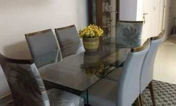 Imagem 7: Apartamento com 4 dormitórios à venda, 139 m² - Santa Maria - São Caetano do Sul/SP