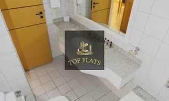 Imagem 4: Flat disponível no Jardins - SP