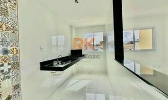 Imagem 6: Apartamento à venda, 2 quartos, 1 vaga, São João Batista - Belo Horizonte/MG