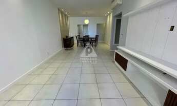 Imagem 4: Apartamento à venda, 4 quartos, 1 suíte, 1 vaga, Ipanema - RIO DE JANEIRO/RJ