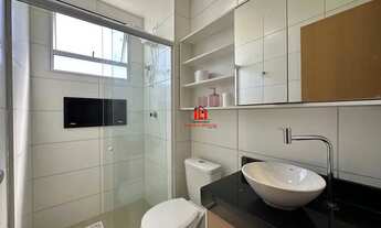 Imagem 4: Vista dos Cedros Apartamento 59m² Mobiliado