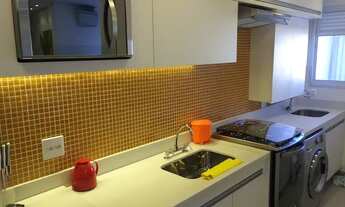 Imagem: Apartamento Jd Ester - 2 Dorms