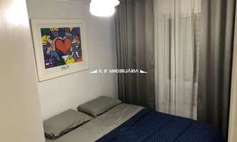 Imagem 4: Apartamento em Condomínio Padrão para Venda no bairro Luz, 2 dorm, 45 m REF:RAF Não perca