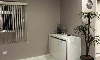 Imagem 3: Sala comercial mobiliada, 36 metros quadrados, Bairro Macuco - Santos/SP