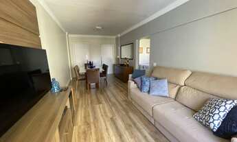 Imagem: Venda Apartamento 3 Dormitórios - 80 m²