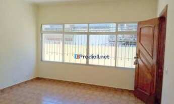 Imagem 2: Casa c/ 02 Dormitórios para alugar, 130 m² por R$ 2.397/mês - Cachoeirinha - São Paulo/SP