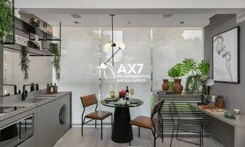 Imagem 4: SãO PAULO - Apartamento Padrão - Pinheiros