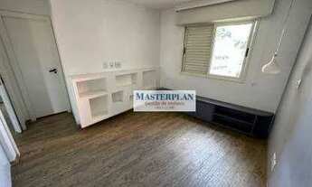 Imagem 5: Belo apartamento com varanda 97 m2 a.u - 3 dormitórios - 1 suíte - 2 vagas - R. Agostinho