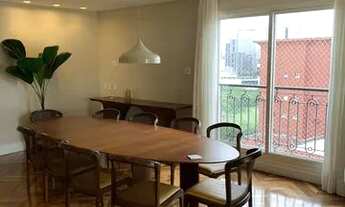 Imagem 6: Cobertura para aluguel e venda com 619 metros quadrados com 5 quartos em Itaim Bibi - São