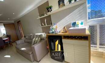 Imagem 3: Apartamento para venda com 02 quartos em Itapuã - Vila Velha - ES