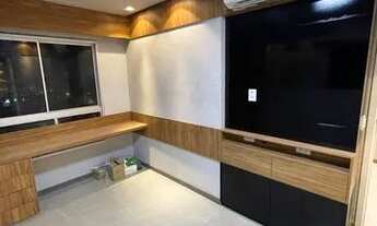 Imagem: Apartamento para venda com 60 metros quadrados