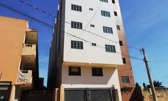 Imagem: Alugo Apartamento Vicente Pires