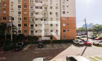 Imagem 7: Apartamento para Aluguel - Jacarepaguá, 2 Quartos, 47 m2