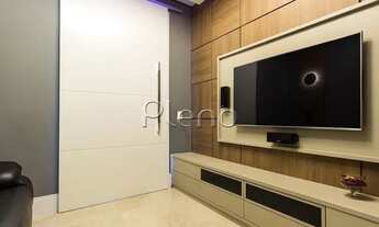 Imagem 6: Venda Casa em condomínio com 4 dormitórios