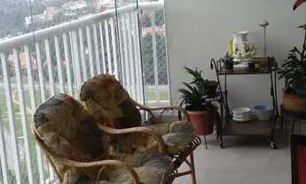 Imagem 2: Horizontes do Japí - 112m2- Andar alto - 2 vagas- Lazer completo