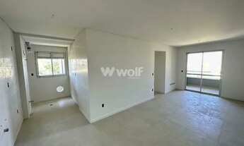 Imagem 2: APTº 3 DORMS, SUÍTE E VAGA DUPLA DE GARAGEM