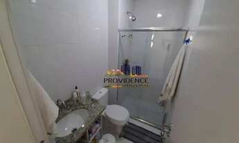 Imagem 7: Apartamento à venda, 155 m² por R$ 658.000,00 - Barcelona - São Caetano do Sul/SP