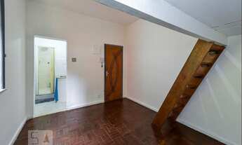 Imagem 3: Apartamento para Aluguel - Leme, 1 Quarto, 30 m2